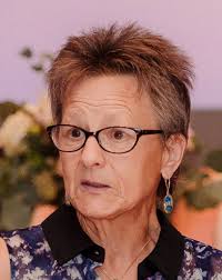 Most Recent Obituaries