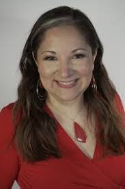 Bernadette Wolfe's Instagram, Twitter & Facebook