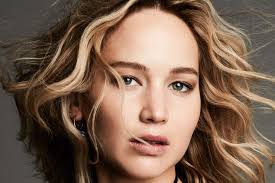 Jennifer Lawrence Fragrance 2025