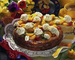 Bunte Obsttorte Rezept Lecker Obsttorte Rezept Obsttorte Lecker