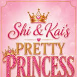 Shi & Kai’s Pretty Princess Pamper Experience