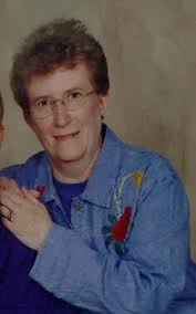 Remembering Elaine Hedell