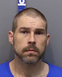 Multi-county police pursuit, man arrested