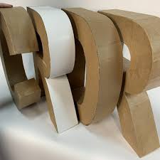 Maybe you would like to learn more about one of these? Large Cardboard 3d Letters Uk Manufactured Fast Turnaround Small Large And Giant Letters And Numbers Ideal For Shop Retail Display Events Graduations And Receptions Etc