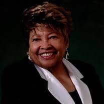 Ms. Shirley Fuller Obituary (2024)