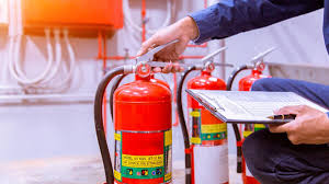 Fire Safety Audits