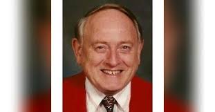 Edwin L. Eby Obituary