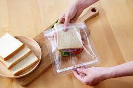 Sandwich + snack bagsorry, we're out of stock. Pin On Kitchen Stuff