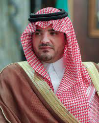 وزارة الداخلية السعودية هي الوزارة المسؤولة عن جميع إمارات المناطق الـ 13 وأحوال المناطق والأمن الداخلي للمملكة العربية السعودية وحراسة حدودها مع الدول المجاورة والسلامة وخدمة المواطنين في المملكة العربية السعودية. Ø¹Ø¨Ø¯ Ø§Ù„Ø¹Ø²ÙŠØ² Ø¨Ù† Ø³Ø¹ÙˆØ¯ Ø¨Ù† Ù†Ø§ÙŠÙ Ø¢Ù„ Ø³Ø¹ÙˆØ¯ ÙˆÙŠÙƒÙŠØ¨ÙŠØ¯ÙŠØ§