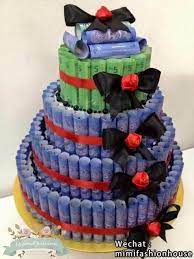Hanya perlu google wang hantaran hantaran kesukaan anda dan contact pembuat barang hantaran tersebut. Ilham Deco Deco Cantik Sangat Gubahan Wang Kertas Facebook
