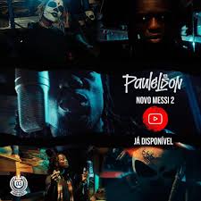 Previa liga das nacoes portugal. Paulelson Novo Messi 2 Rap Download Wikiziki Com