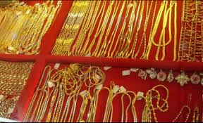 Thai Gold Price Drops Bt650 In One Day Worst In 3 Years