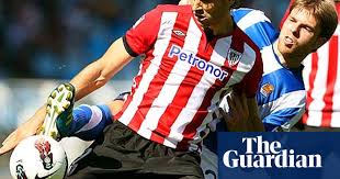 Watch athletic club bilbao vs real sociedad live online. Marcelo Bielsa Finally Begins To Get A Tune Out Of Athletic Bilbao La Liga The Guardian
