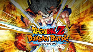 Dragon ball z 2 super battle download. Dragon Ball Z Dokkan Battle Mod Ios Full Unlocked Working Free Download Gf