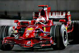 It features a new standard electronic control unit(ecu), which is the electronic system that controls all the cars, produced by mclaren electronic systems. Ferrari F2008 The End Of An Era For The Maranello Based Team Snaplap