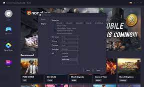 Tencent Gaming Buddy Emulator Download For Free Buddy Android Emulator Simple Game