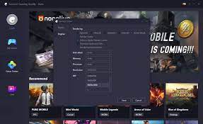 But that's where tencent gaming buddy comes in. Tencent Gaming Buddy Emulator Download For Free Buddy Android Emulator Simple Game