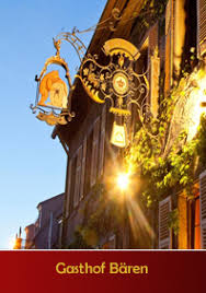 1 2 3 4 5. Zum Baren Randersacker Klaus Bartels Echtholzdesign