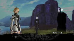 The game is mostly focused on combat and exploration, but it will also have a huge roleplaying elements. Anima Gate Of Memories Memory Guide Keppel Memory 4 Youtube
