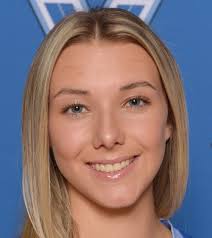 2021 District 10 Girls Volleyball All-Stars and Region All-Stars