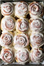 The Best Cinnamon Rolls You Can Make Easy And Quick Recipes By Holly Henry Best Cinnamon Rolls Cinnabon Cinnamon Rolls Cinnamon Rolls Recipe