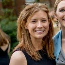 Bridgette Duffield's Instagram, Twitter & Facebook