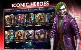 List of all combos, super moves, level up faster, gear customizationm unlockables and more. Injustice 2 Free Download 9game