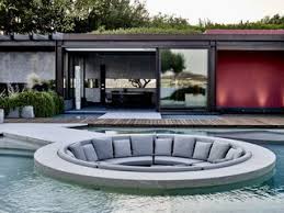 Maybe you would like to learn more about one of these? The Conversation Pit Makes A Big Comeback In These Fabulous Modern Spaces Dwell