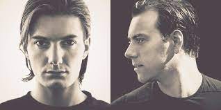 Maybe you would like to learn more about one of these? Alesso Reveals How Sebastian Ingrosso Became His Mentor