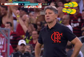The loss meant flamengo had accumulated 7 points in 11 games and the incident left. Gxjso0k8 Zjrxm