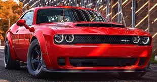 Visit us at www.dodge.com standard operating hours 6 Reasons Why Fiat Should Launch The Dodge Challenger In India