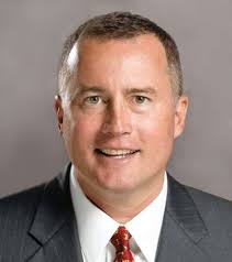 Changing of the guard at Oceania Cruises as Binder stands down