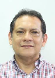 Candidato por LIMA JAVIER BERNARDO GUIMET BARRIOS al congreso 2021