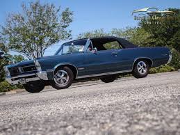 Image result for Bluemist Slate 1965 GTO