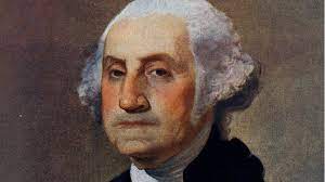 100 free images of george washington. George Washington Letter Praised Scots Farmers Bbc News