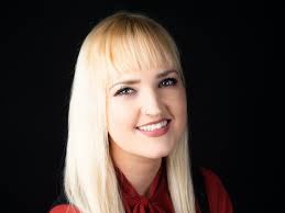 Shauna Watson — Keychange