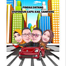 Jan 24, 2019 · halo sobat, pada kesempatan kali ini kami akan berbagi informasi populer tentang contoh tema acara kebersamaan. Karikatur Keluarga Karikatur Lucu Karikatur Hiasan Karikatur Family Karikatur Kado Perpisahan Murah Shopee Indonesia