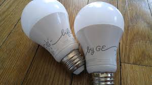 C By Ge Offers Smart Lights For Day And Night Without A Hub Technobuffalo
