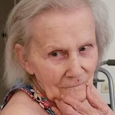 Gloria P. Cosby Obituary (1928