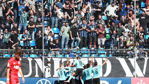 Both sides have met four times in the most recent seasons. 8iqo2hxdo1yzzm