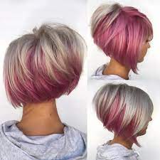 100 Short Hairstyles For Fine Hair Best Short Haircuts For Fine Hair 2020 In 2020 Haircuts For Fine Hair Hair Styles Fine Hair