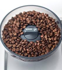 Create great tasting espresso in less than a minute. Breville Barista Touch Beans Espresso Machine Silver Bes880 Buy Online At Best Price In Uae Amazon Ae