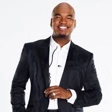 Para beyoncé, por exemplo, ele compôs o sucesso irreplaceable. Ne Yo Tunes Up With World Of Dance Tech And Evolving Music Industry