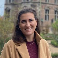 The ACI annual benefit is always such a great event! I love to hear from  the scholarship recipients