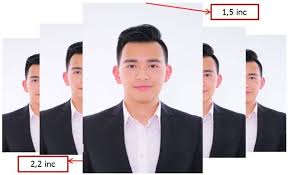 Berikut contoh gambar ukuran foto 4×6 dalam satuan cm : Ukuran Foto 4x6 Dalam Mm Cm Dan Inci Lengkap Contohnya