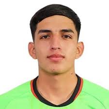Profile Isaac Romero, : Info, news, matches and statistics