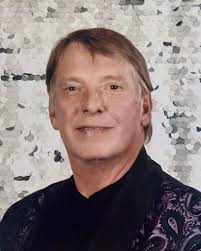 Steven (Steve) Wayne Thomas Obituary May 9, 2025