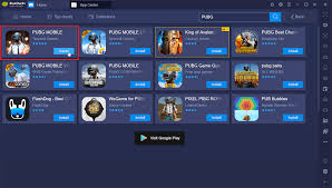 Gameloop has fixed these concerns and lower the requirement, player could play such an fps game on pc without. Pubg Mobile On Pc How To Play On Bluestacks
