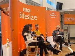 Breaking news, sport, tv, radio and a whole lot more. Bbc Bitesize Event St Aidan S
