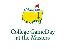 It involves the election of a new master at narrator lewis eliot's unnamed cambridge college, which resembles christ's college where snow was a fellow. College Gameday Built By The Home Depot To Originate From The Masters Tournament In Augusta Espn Press Room U S